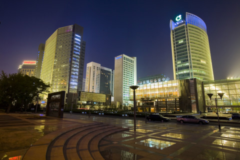 Finance Area