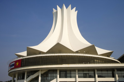 Nanning,Guangxi