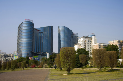Nanning,Guangxi