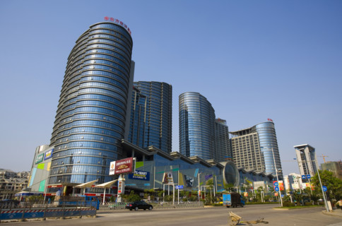 Nanning,Guangxi