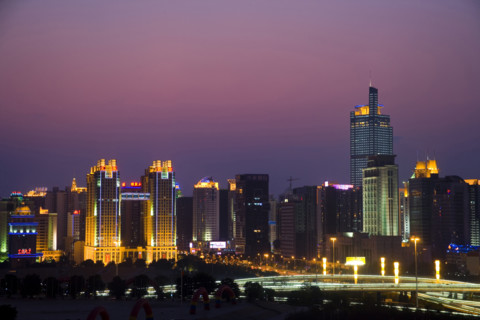 Nanning,Guangxi