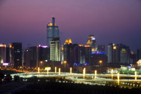 Nanning,Guangxi
