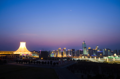 Nanning,Guangxi