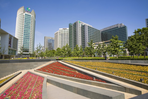 Finance Area