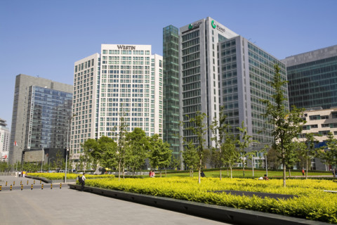 Finance Area