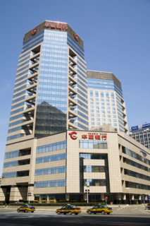 Finance Area