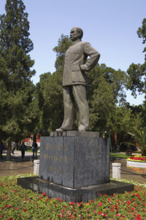 Zhongshan Park
