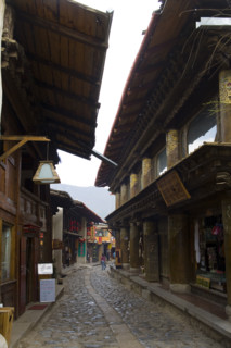Yunnan,shangri-la,