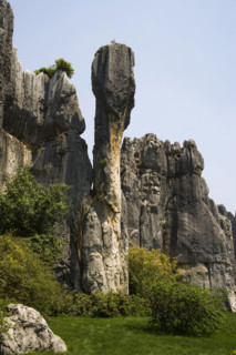Yunnan,Kunming,Xishan