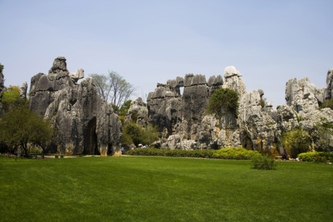 Yunnan,Kunming,Xishan