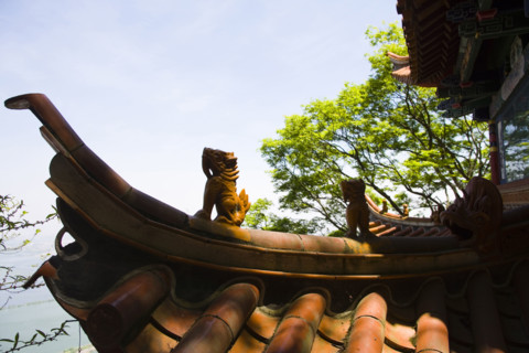 Yunnan,Kunming,Xishan
