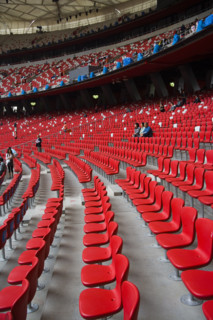National Stadium,Beijing