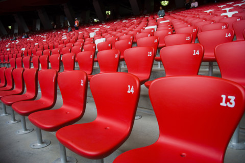 National Stadium,Beijing