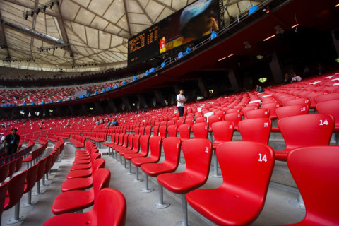 National Stadium,Beijing