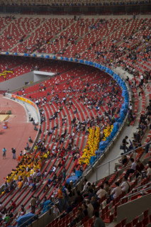 National Stadium,Beijing