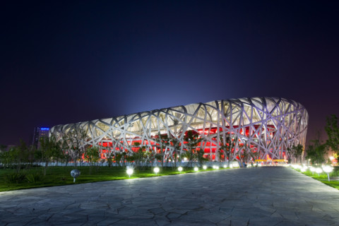 National Stadium,Beijing