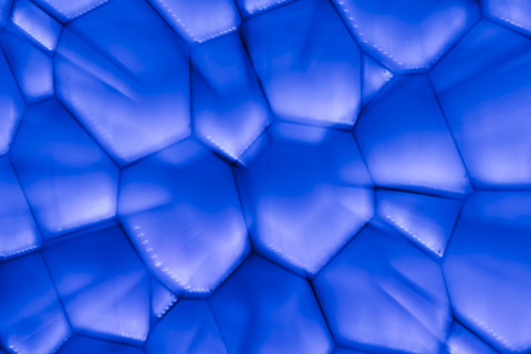 National Aquatics Center,Beijing