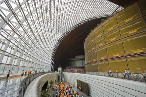 National Museum,Beijing