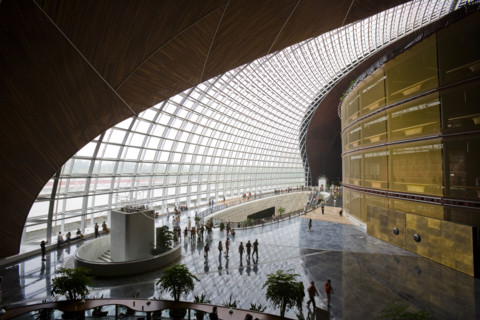 National Museum,Beijing