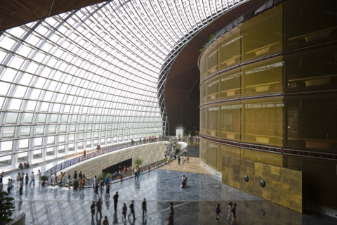 National Museum,Beijing