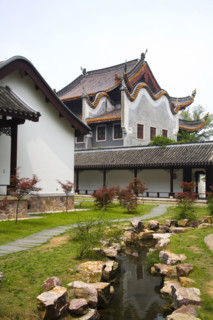 Hunan,Changsha,Hunan University,Yuelu Mountain,Yuelu Academy,