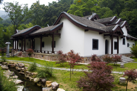 Hunan,Changsha,Hunan University,Yuelu Mountain,Yuelu Academy,