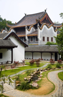 Hunan,Changsha,Hunan University,Yuelu Mountain,Yuelu Academy,