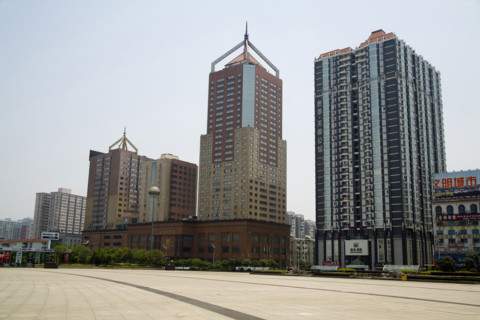 Hunan,Changsha,Stadium,Helong Stadium,