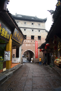 Hunan,Phoenix City,Phoenix Acient Town,Fenghuang,