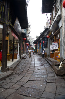 Hunan,Phoenix City,Phoenix Acient Town,Fenghuang,
