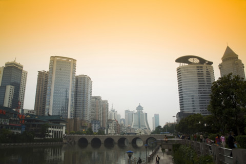 Guizhou,Guiyang,