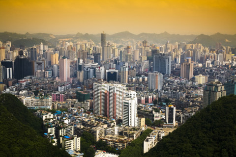 Guizhou,Guiyang,