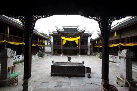 Guizhou,Guiyang,Qingyan Ancient Town,Qingyan,