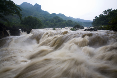 Guizhou,Huang guo shu Waterfall,Waterfall,Huangguoshu,Huang guo shu,Water,