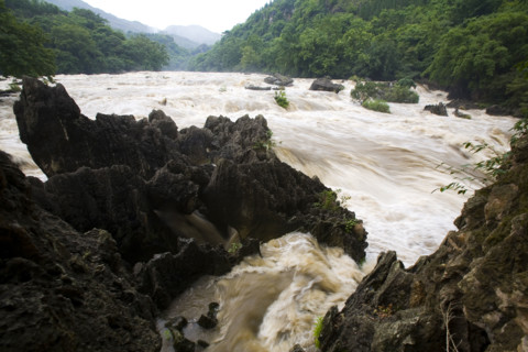 Guizhou,Huang guo shu Waterfall,Waterfall,Huangguoshu,Huang guo shu,Water,