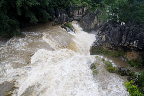 Guizhou,Huang guo shu Waterfall,Waterfall,Huangguoshu,Huang guo shu,Water,