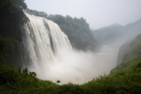 Guizhou,Huang guo shu Waterfall,Waterfall,Huangguoshu,Huang guo shu,Water,