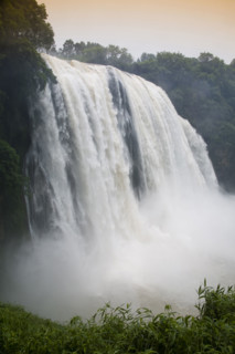 Guizhou,Huang guo shu Waterfall,Waterfall,Huangguoshu,Huang guo shu,Water,
