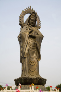 Hubei,Wuhan,Guiyuan Buddhist Temple,