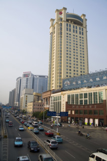 Hubei,Wuhan,