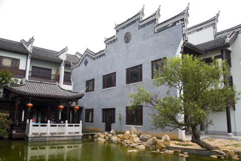 Hunan,Yueyang,