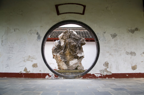 Hunan,Yueyang,Dongting Lake Area,