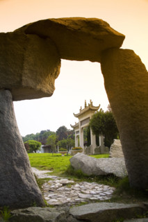 Hunan,Yueyang,Dongting Lake Area,