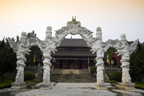 Hunan,Yueyang,Dongting Lake Area,