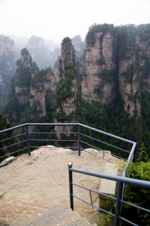 Hunan,Zhangjiajie National Forest Park,Zhangjiajie,Beauty in Nature,Mt Tianzi,Mount Tianzi,