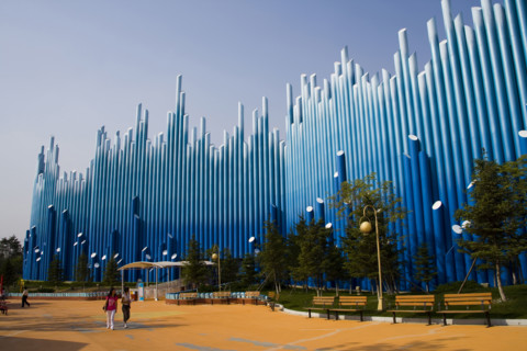 Jilin,Changchun,Movie Wonderland,