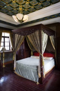 Jilin,Changchun,Puppet Manchurian Palace,Manchukuo Palace,