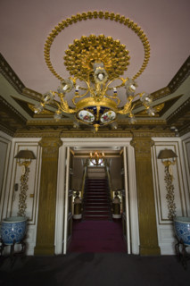 Jilin,Changchun,Puppet Manchurian Palace,Manchukuo Palace,
