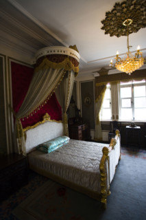 Jilin,Changchun,Puppet Manchurian Palace,Manchukuo Palace,
