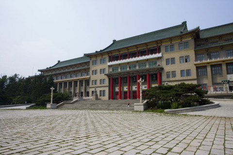 Jilin,Changchun,Cultural Square,